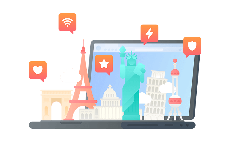 在克罗地亚连接到中国vpn - 翻回加速器